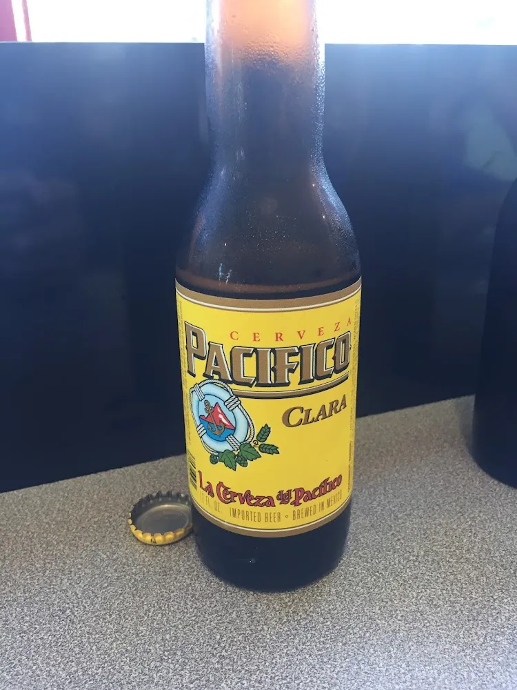 Pacífico